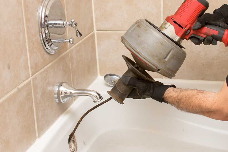 drain cleaning 1 1