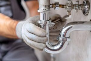 Clogged Drain Repair