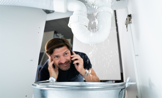 Plumbing Problems You Shouldn't Ignore