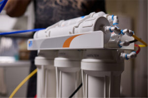 Water Filtration System