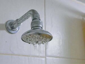 Home 39 Low Water Pressure from Shower Head